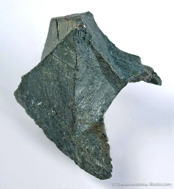 Bismuth,Molybdenite - image 2