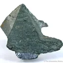 Bismuth,Molybdenite - image 1