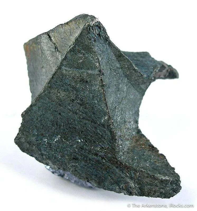 Bismuth,Molybdenite - image 3