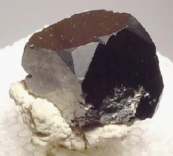 Bixbyite image