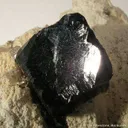 Bixbyite - image 3