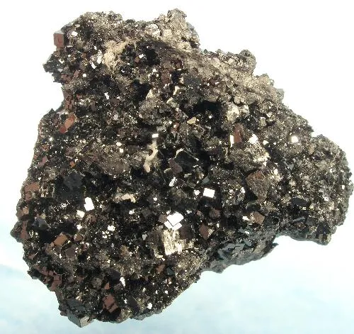 Bixbyite - image 2