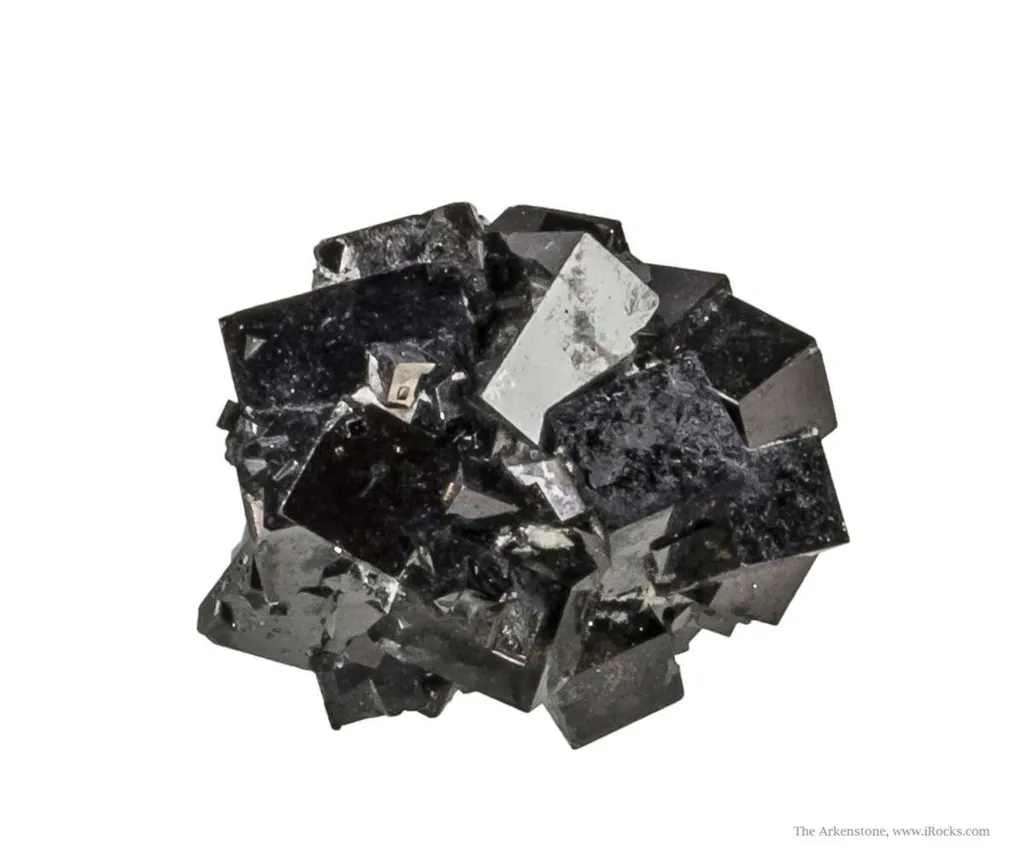 Bixbyite - image 2
