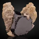Bixbyite - image 1