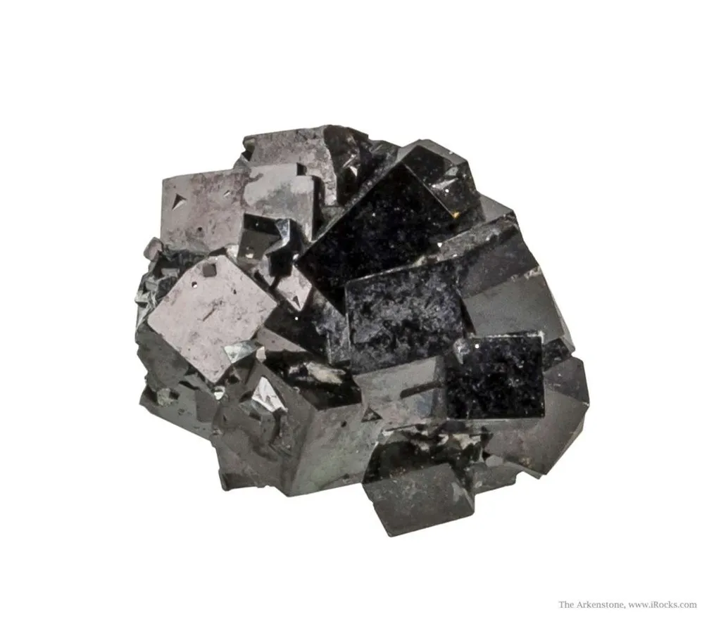 Bixbyite - image 3