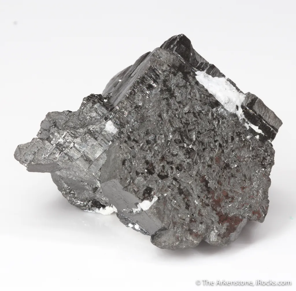 Bixbyite - image 5