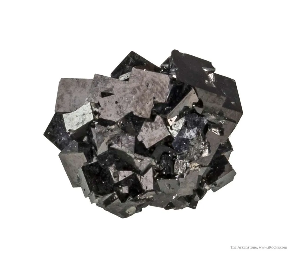 Bixbyite - image 4