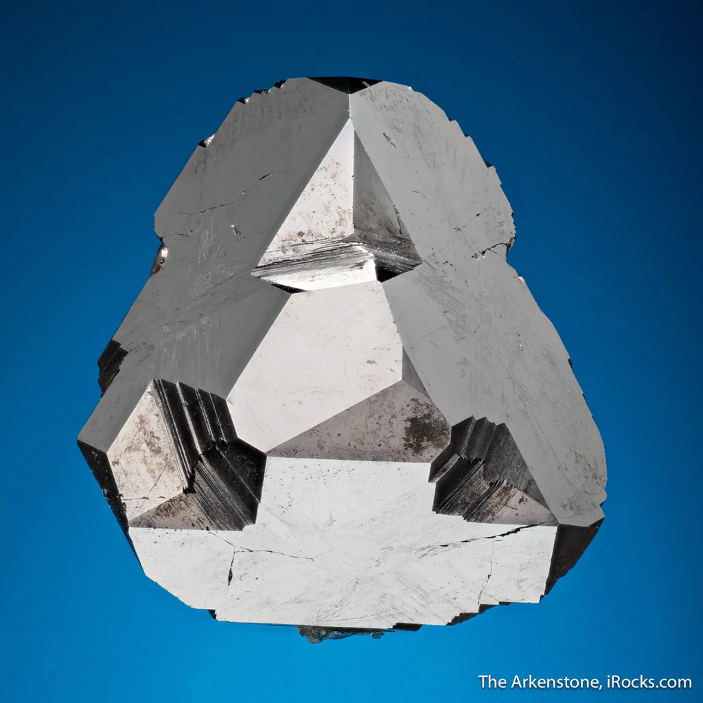 Bixbyite image