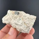 Bixbyite - image 2
