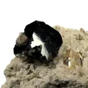 Bixbyite and Topaz - image 5