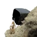 Bixbyite and Topaz - image 4