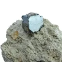 Bixbyite and Topaz - image 3