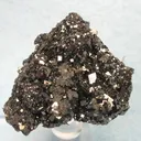 Bixbyite - image 1