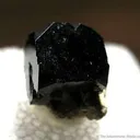 Bixbyite - image 1