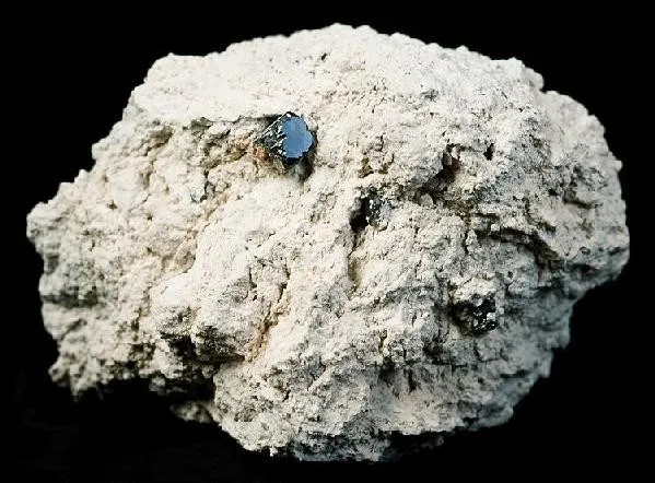 Bixbyite image