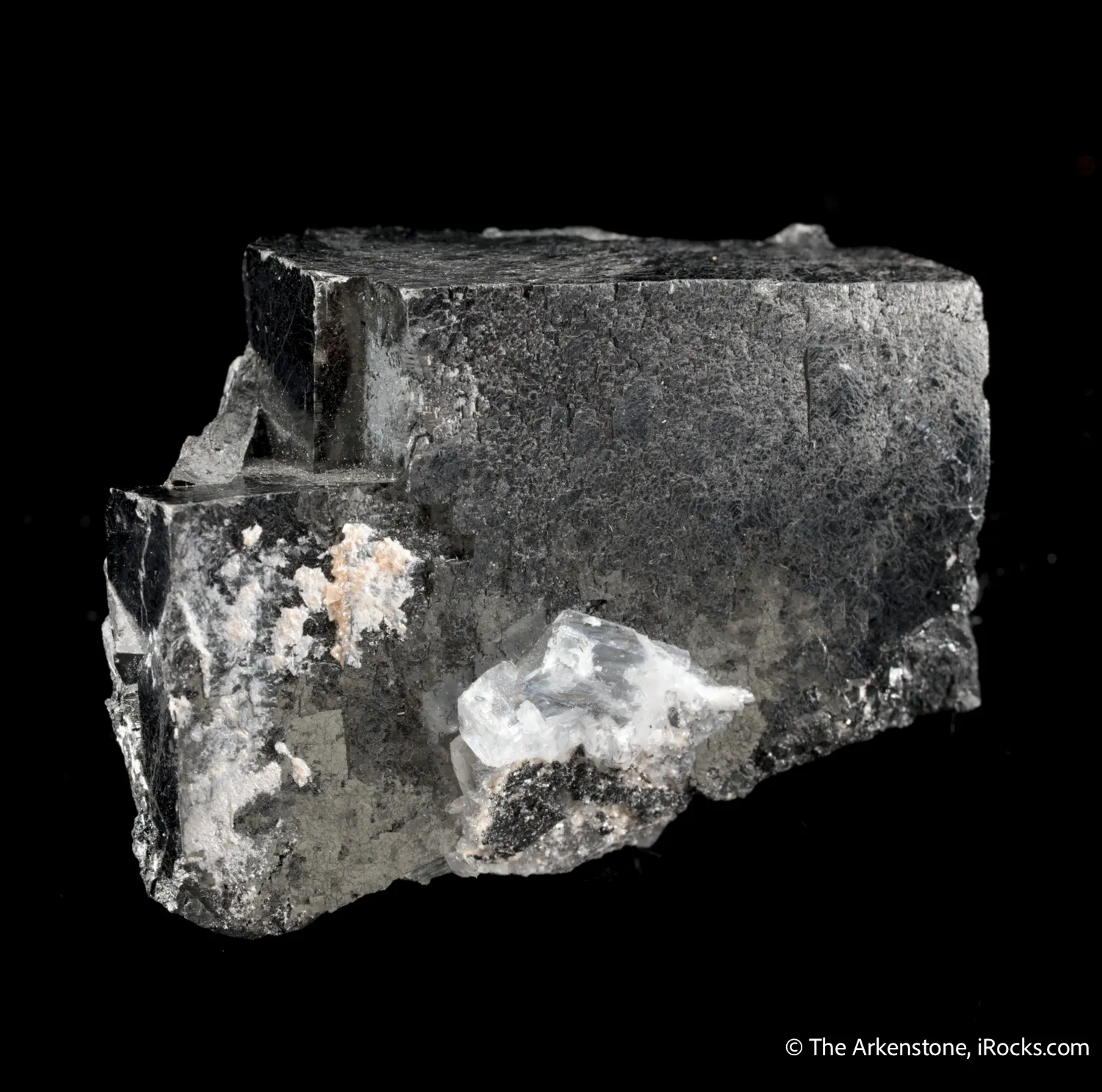 Bixbyite - image 1