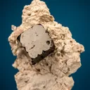 Bixbyite - image 1