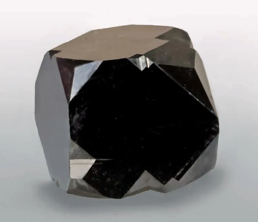 Bixbyite image