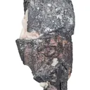 Bixbyite (note size and locality!) - image 4