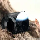 Bixbyite With Topaz - image 2