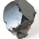 Bixbyite With Topaz - image 2