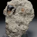 Bixbyte with Topazs - image 3