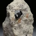 Bixbyte with Topazs - image 4