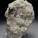 Bixbyte with Topazs - image 2