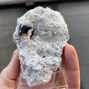 Bixbyte with Topazs - image 5