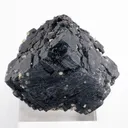 Black Fluorite From Yaogangxian - image 1