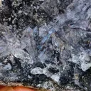 Black Karur Amethyst  Natural Mineral specimen Crystal - image 8