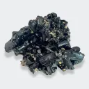 Black Tourmaline (Schorl) from Brazil, Minas Gerais - image 4