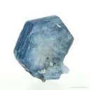 Blue Alkali Beryl - image 1