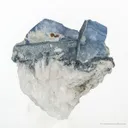 Blue Alkali Beryl - image 3
