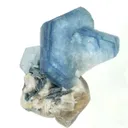 Blue Alkali Beryl - image 3