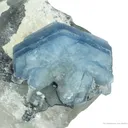 Blue Alkali Beryl - image 1