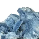 Blue Alkali Beryl - image 4