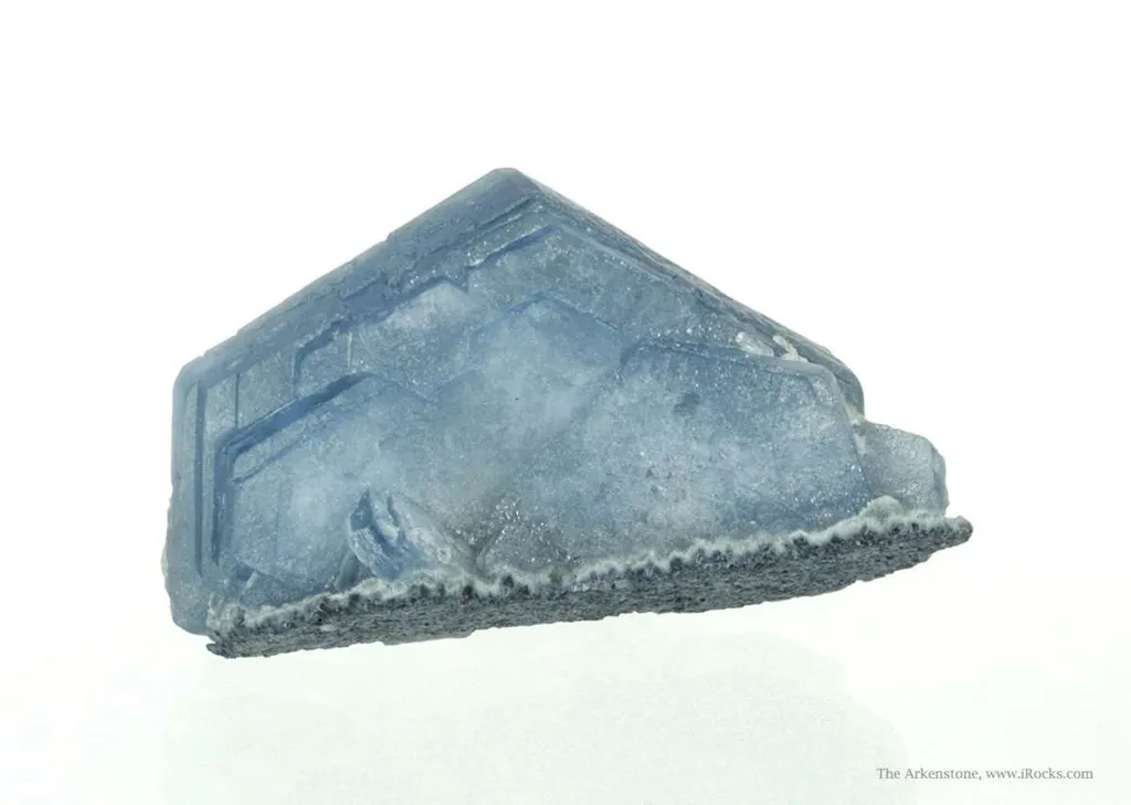 Blue Alkali Beryl - image 4
