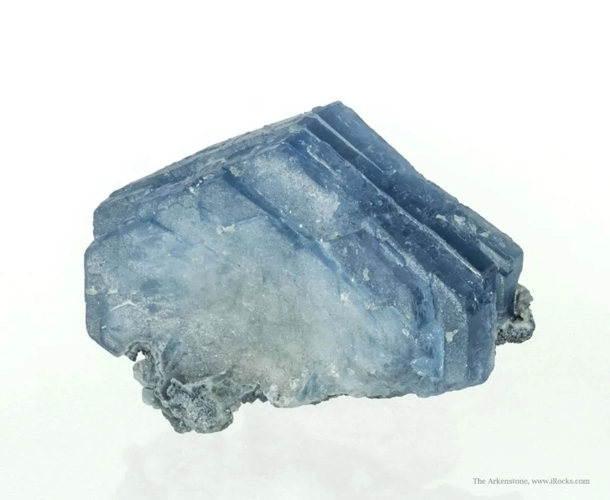 Blue Alkali Beryl - image 3