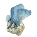 Blue Alkali Beryl - image 2