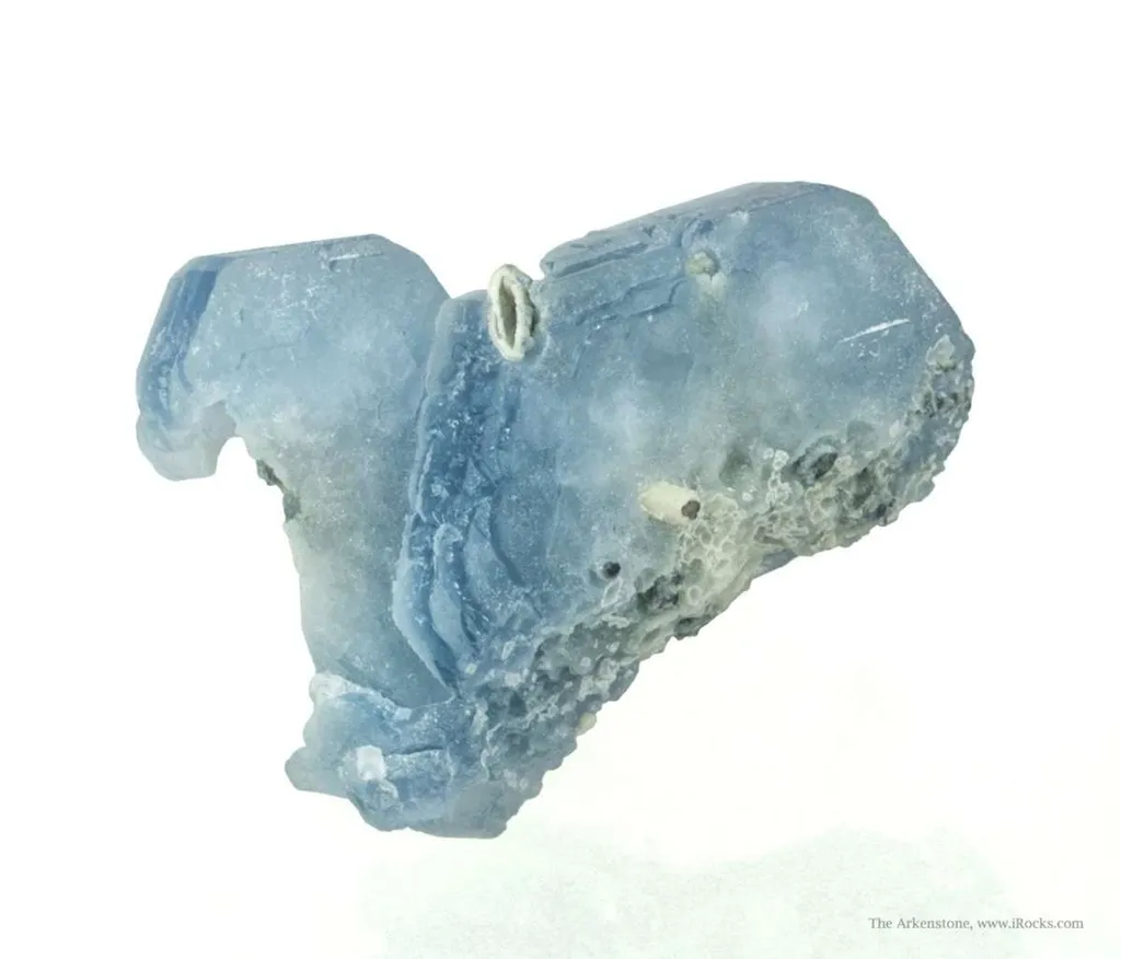 Blue Alkali Beryl - image 2