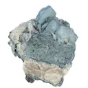 Blue Alkali Beryl - image 3