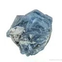 Blue Alkali Beryl - image 1