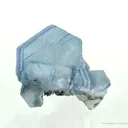 Blue Alkali Beryl - image 1