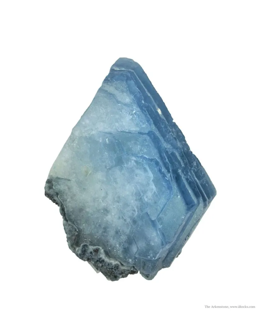 Blue Alkali Beryl - image 2