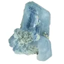 Blue Alkali Beryl - image 1