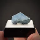 Blue Alkali Beryl - image 1