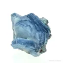Blue Alkali Beryl - image 1