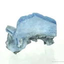 Blue Alkali Beryl - image 4