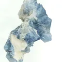 Blue Alkali Beryl - image 3